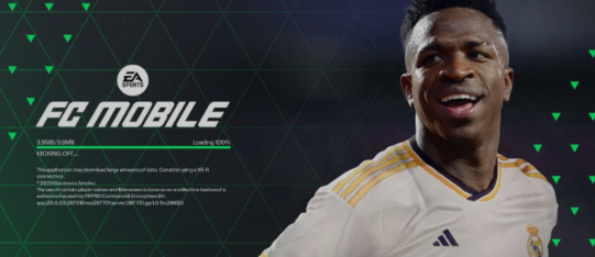 fc mobile mod apk unlimited money and gems